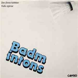 Badmintons - Den Första Kärleken album