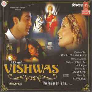 Bappi Lahiri - Vishwas album