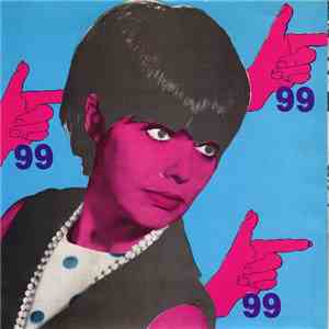 Barbara Feldon - 99 / Max album
