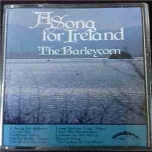 Barleycorn - A Song For Ireland album