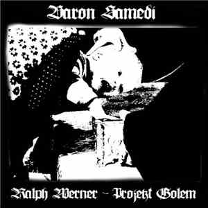 Baron Samedi  - Ralph Werner - Projekt Golem album