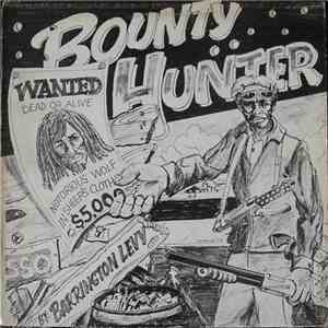 Barrington Levy - Bounty Hunter album