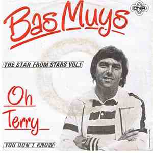 Bas Muys - Oh Terry / You Don't Know album