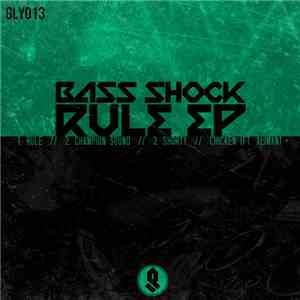 Bass Shock  - Rule EP album
