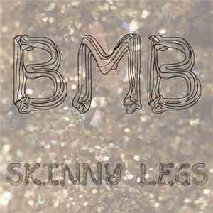 Beast Make Bomb - Skinny Legs album