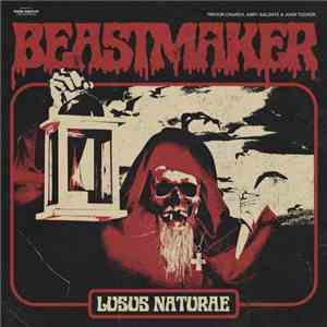 Beastmaker - Lusus Naturae album
