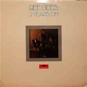 Bee Gees - 2 Years On album