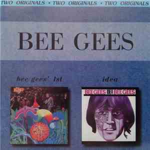 Bee Gees - Bee Gees' 1st / Idea album