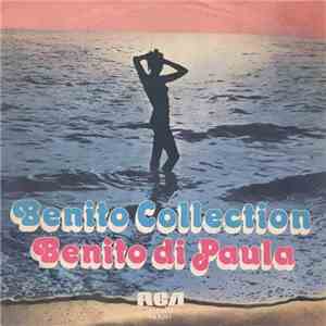 Benito Di Paula - Benito Collection album