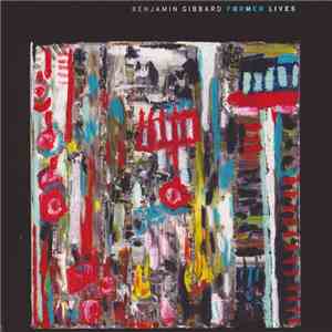 Benjamin Gibbard - Former Lives album