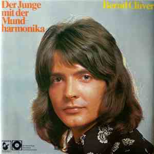Bernd Clüver - Der Junge Mit Der Mundharmonika album