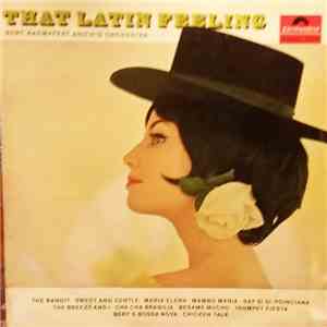 Bert Kaempfert And His Orchestra - That Latin Feeling album