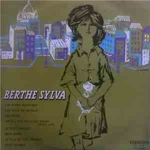Berthe Sylva - Chante ... album