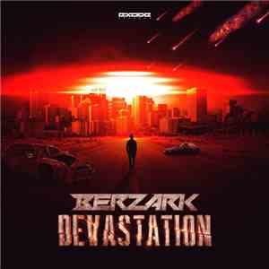 Berzärk - Devastation album