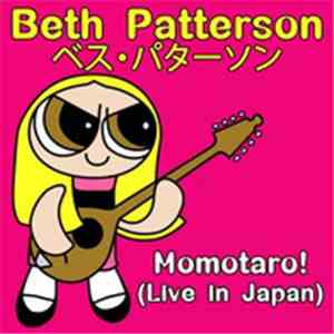 Beth Patterson  - Momotaro! (Live In Japan) album