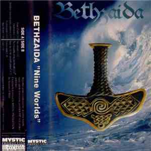 Bethzaida - Nine Worlds album