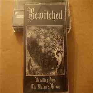 Bewitched  - Unveiling Zion: The Mother's Return album