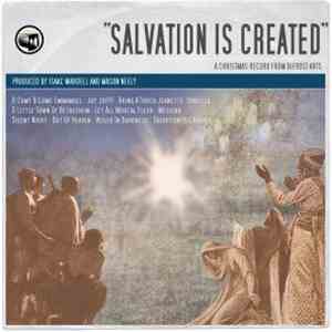 Bifrost Arts - Salvation Is Created album