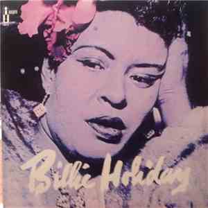 Billie Holiday - Lady Blues album