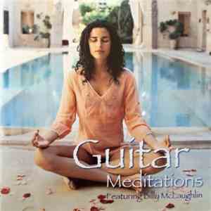 Billy McLaughlin - Guitar Meditations album