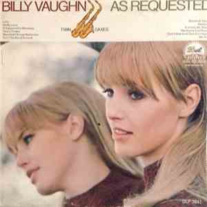 Billy Vaughn - As Requested album
