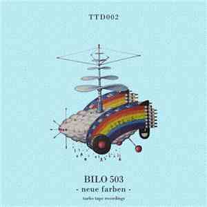Bilo 503 - Neue Farben album