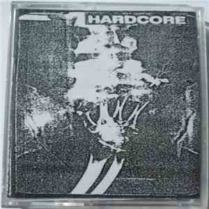 Bionik Guerilla - Hardcore album