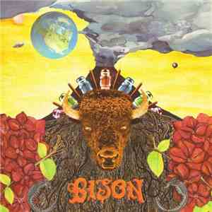 Bison - Earthbound album