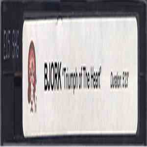 Bjork - Triumph Of The Heart album