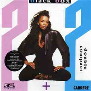Black Box - 2+2 album
