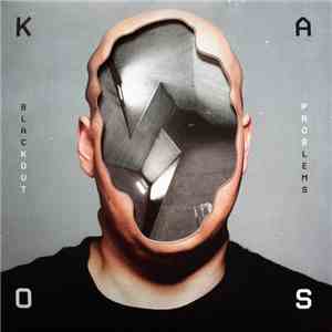 Blackout Problems - Kaos album