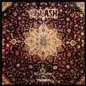 B-Lash - Tränen album
