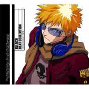 黒崎一護 - Bleach Beat Collection Ichigo Kurosaki album