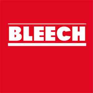 Bleech - The Worthing Song album