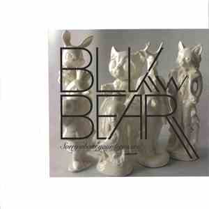 Blk w/Bear - Sorry About Your (Remixes) album