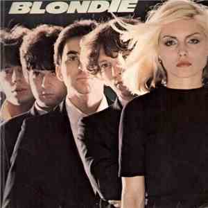 Blondie - Blondie album