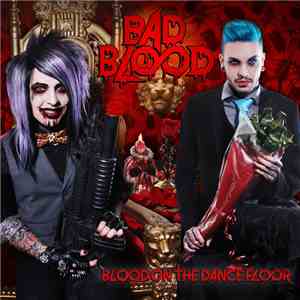 Blood On The Dance Floor - Bad Blood Deluxe album