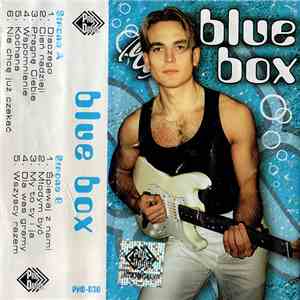 Blue Box  - Blue Box album