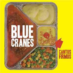 Blue Cranes - Cantus Firmus album