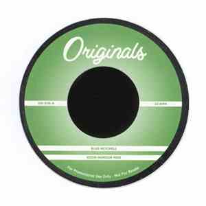 Blue Mitchell / UMC'S - Good Humour Man / One To Grow On album