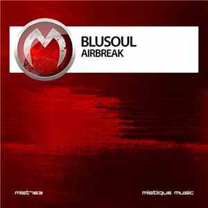 Blusoul - Airbreak album