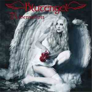 Blutengel - Redemption album