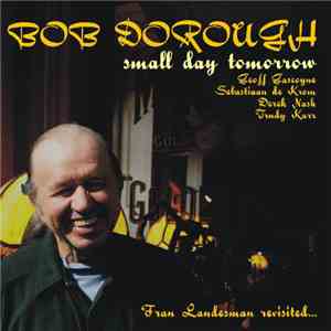 Bob Dorough - Small Day Tomorrow album