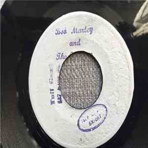 Bob Marley & The Wailers - Fire Fire / Bus Dem Shut album