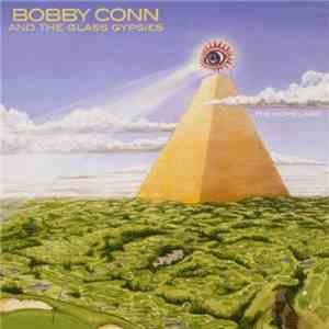 Bobby Conn And The Glass Gypsies - The Homeland album