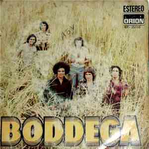 Boddega - Boddega album