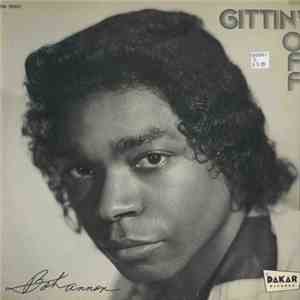 Bohannon - Gittin' Off album