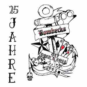 Bombecks - 25 Jahre album