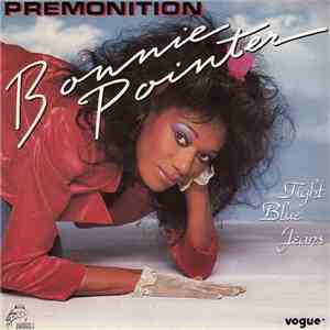 Bonnie Pointer - Premonition album