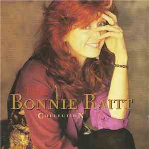 Bonnie Raitt - The Bonnie Raitt Collection album